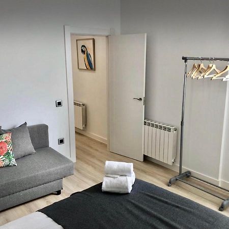Apartamento Vive Zaragoza II Exteriér fotografie