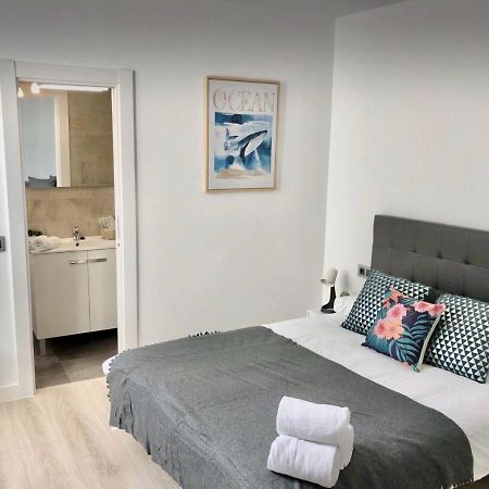 Apartamento Vive Zaragoza II Exteriér fotografie
