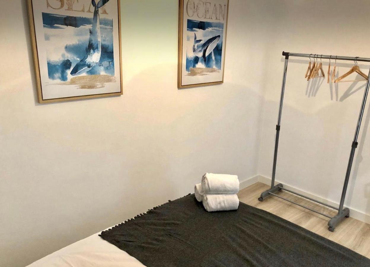 Apartamento Vive Zaragoza II Exteriér fotografie