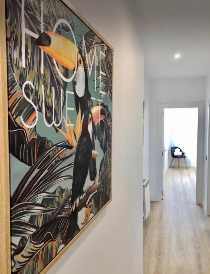 Apartamento Vive Zaragoza II Exteriér fotografie