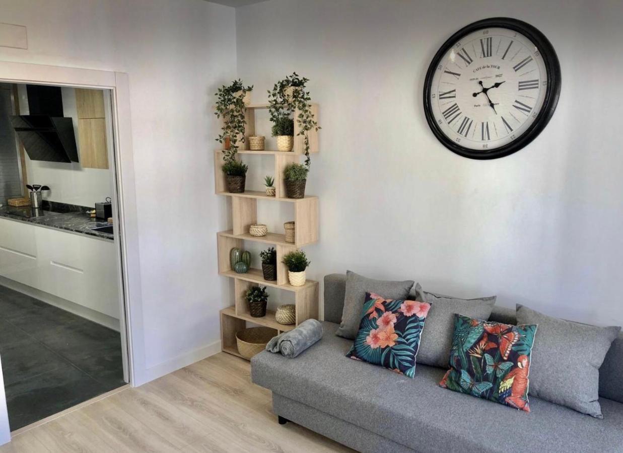 Apartamento Vive Zaragoza II Exteriér fotografie