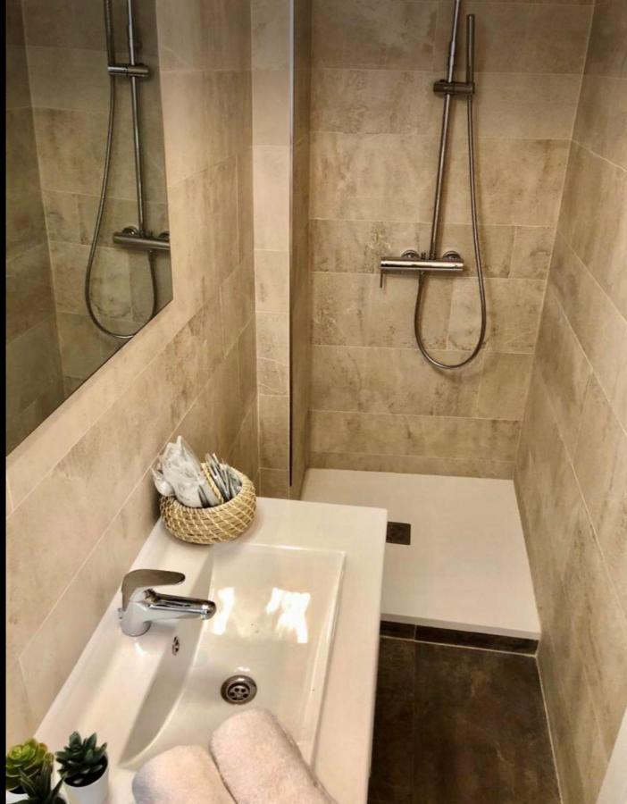 Apartamento Vive Zaragoza II Exteriér fotografie