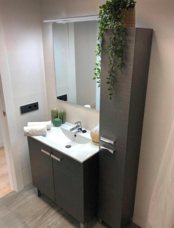 Apartamento Vive Zaragoza II Exteriér fotografie