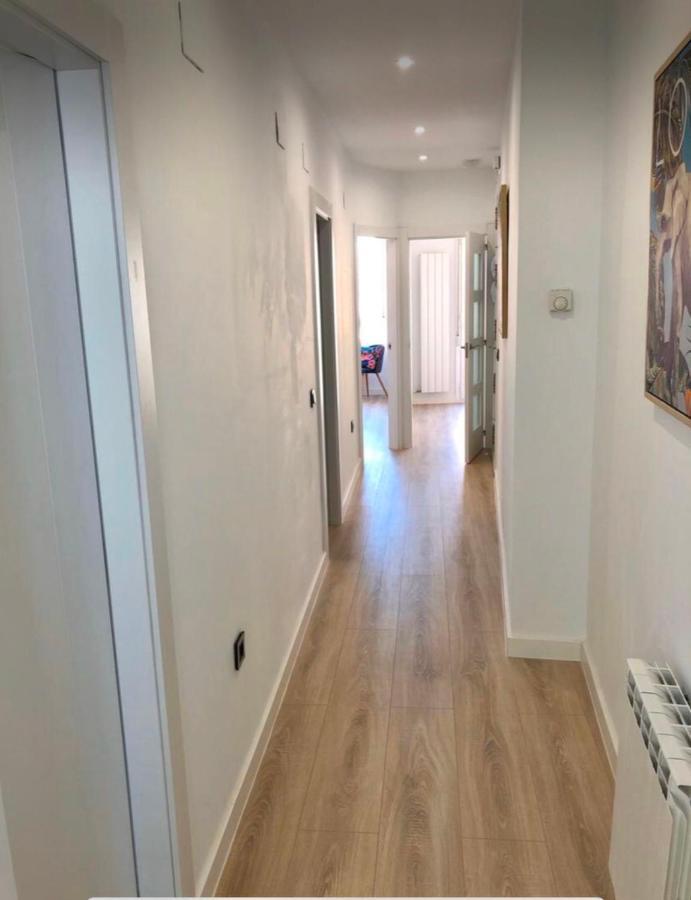 Apartamento Vive Zaragoza II Exteriér fotografie
