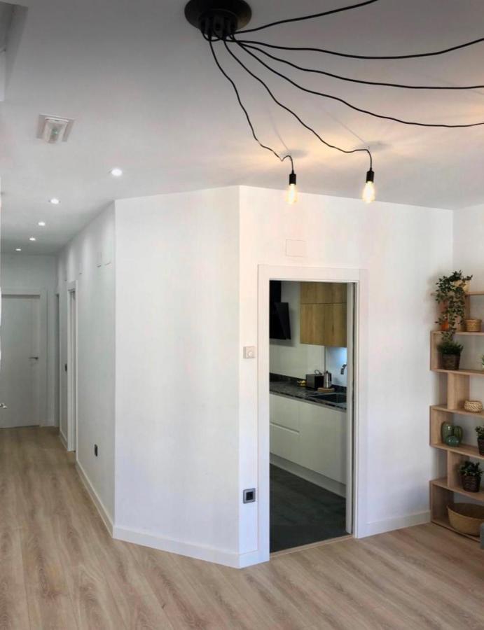 Apartamento Vive Zaragoza II Exteriér fotografie