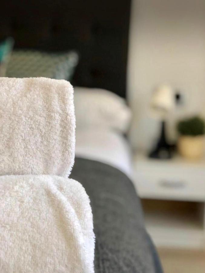 Apartamento Vive Zaragoza II Exteriér fotografie