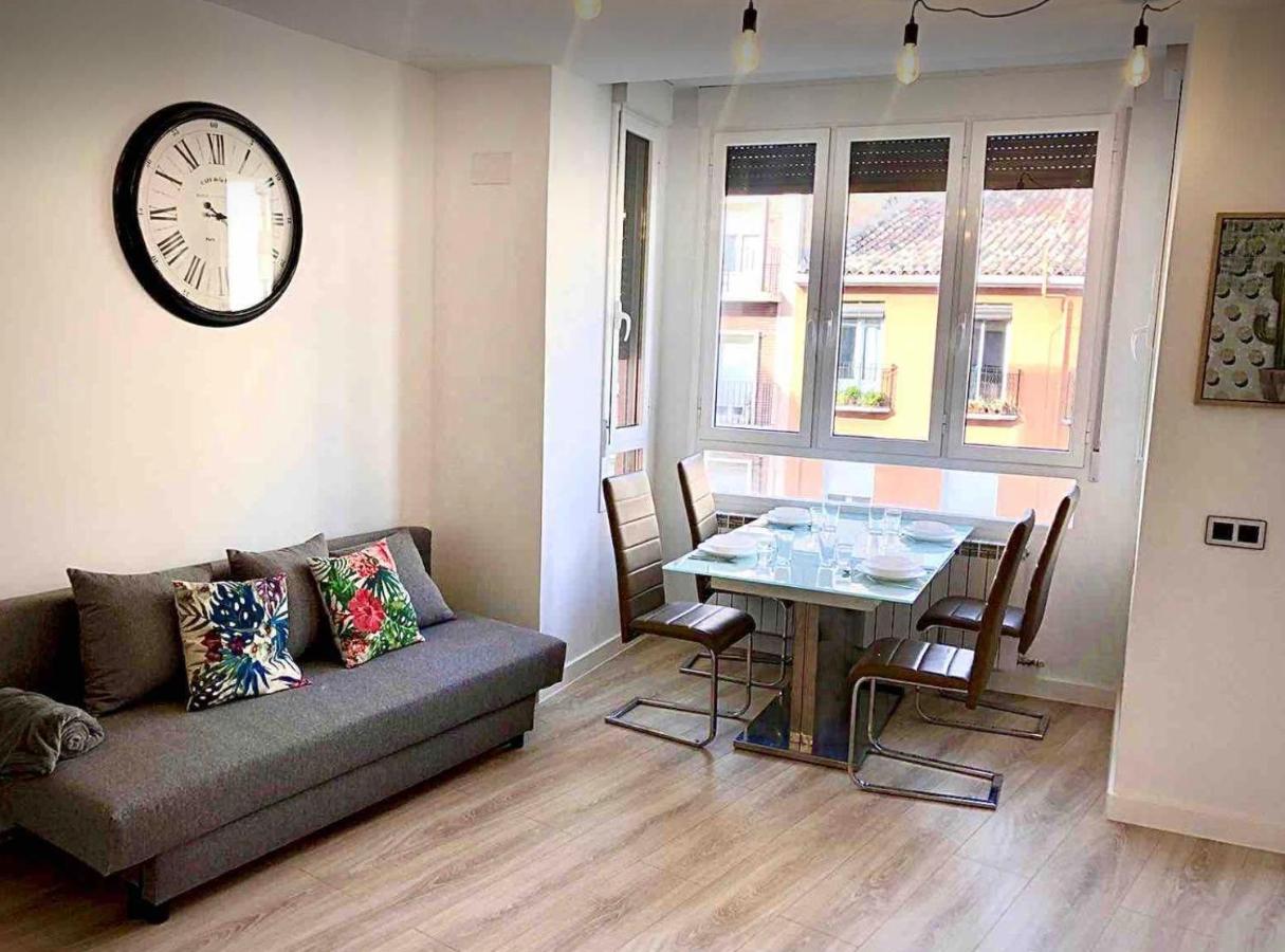 Apartamento Vive Zaragoza II Exteriér fotografie