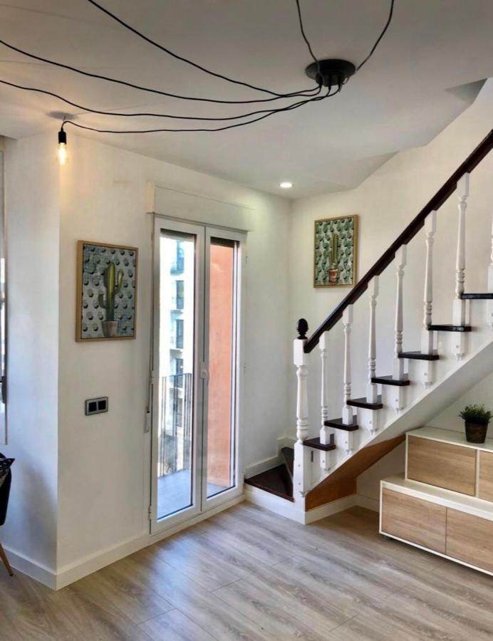 Apartamento Vive Zaragoza II Exteriér fotografie