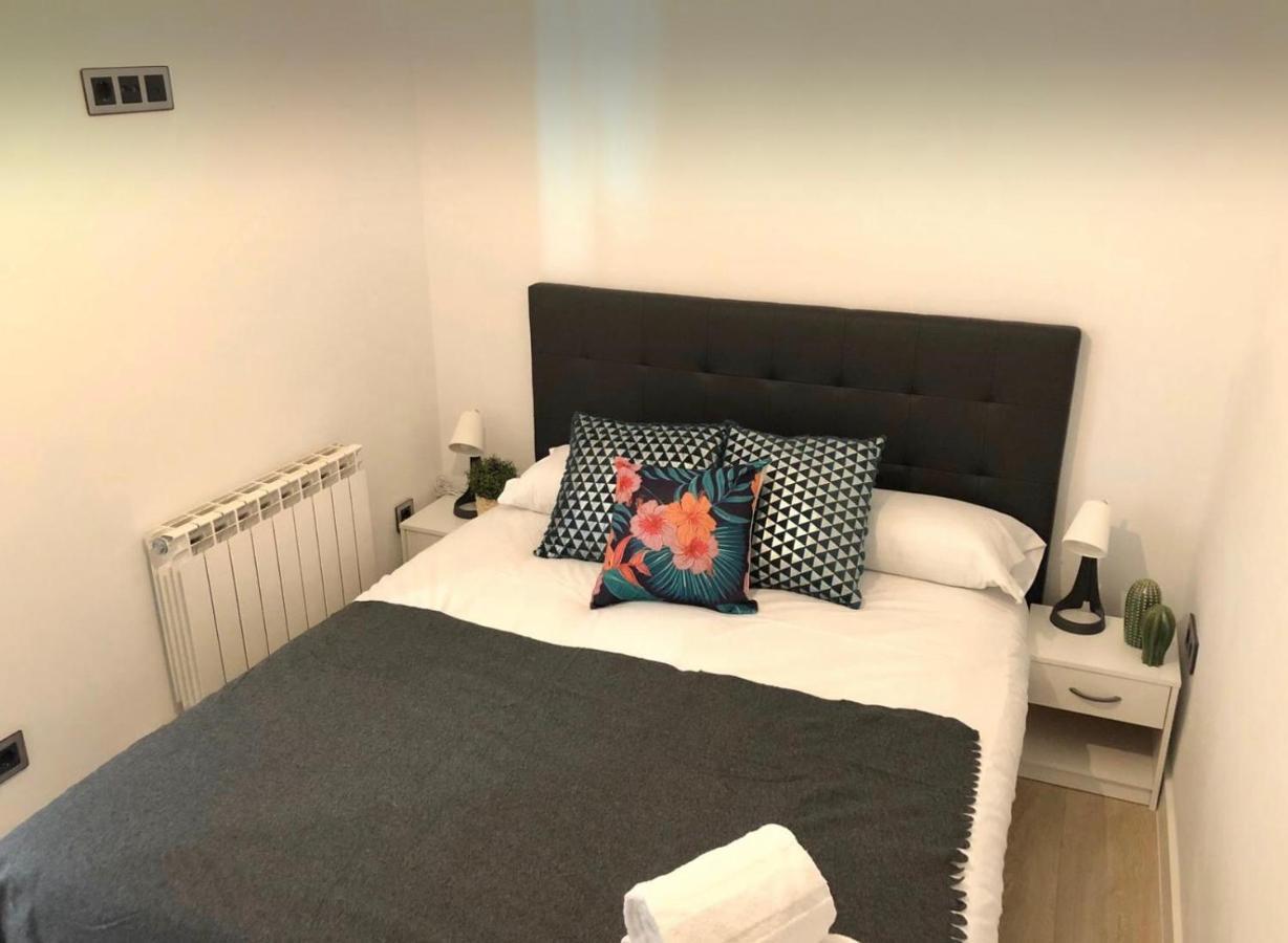Apartamento Vive Zaragoza II Exteriér fotografie