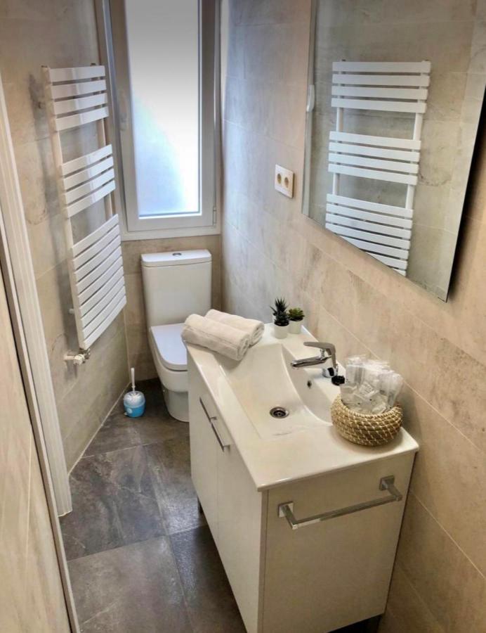 Apartamento Vive Zaragoza II Exteriér fotografie