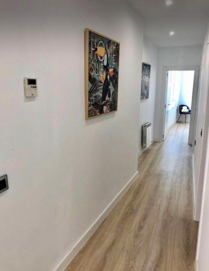 Apartamento Vive Zaragoza II Exteriér fotografie