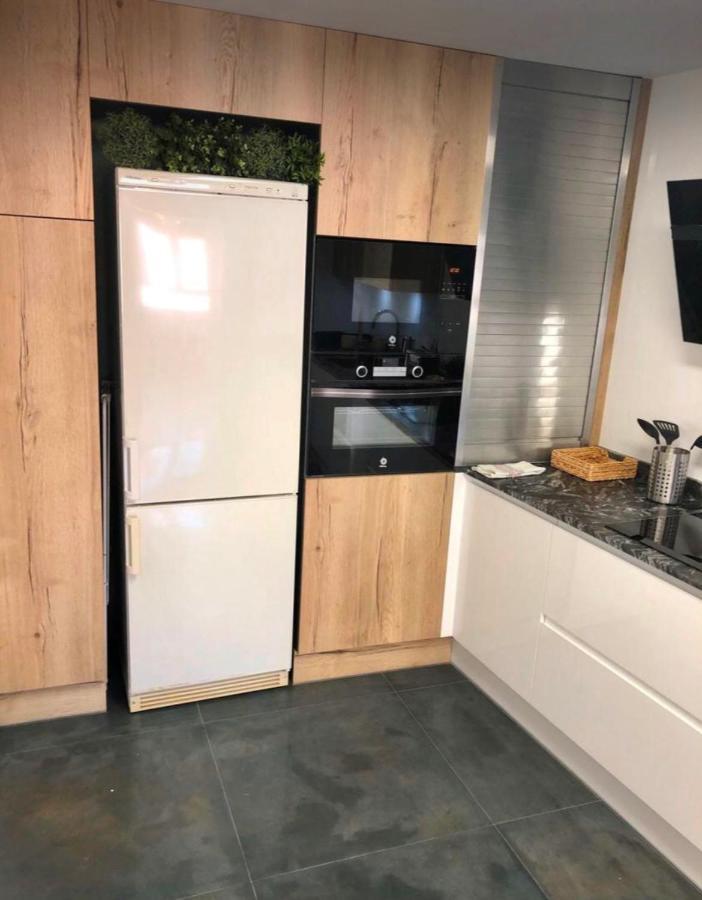 Apartamento Vive Zaragoza II Exteriér fotografie