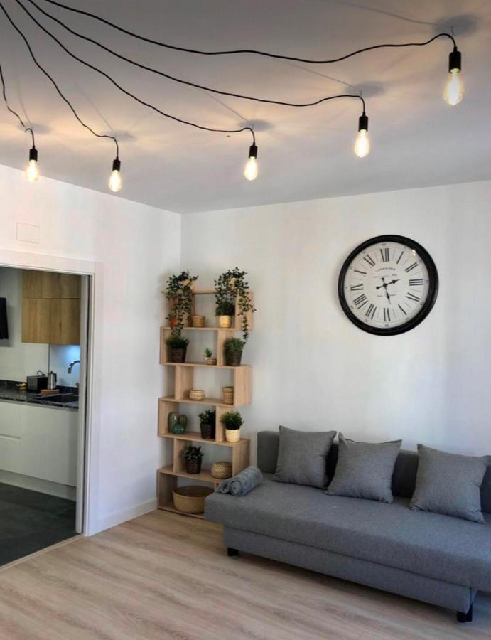 Apartamento Vive Zaragoza II Exteriér fotografie